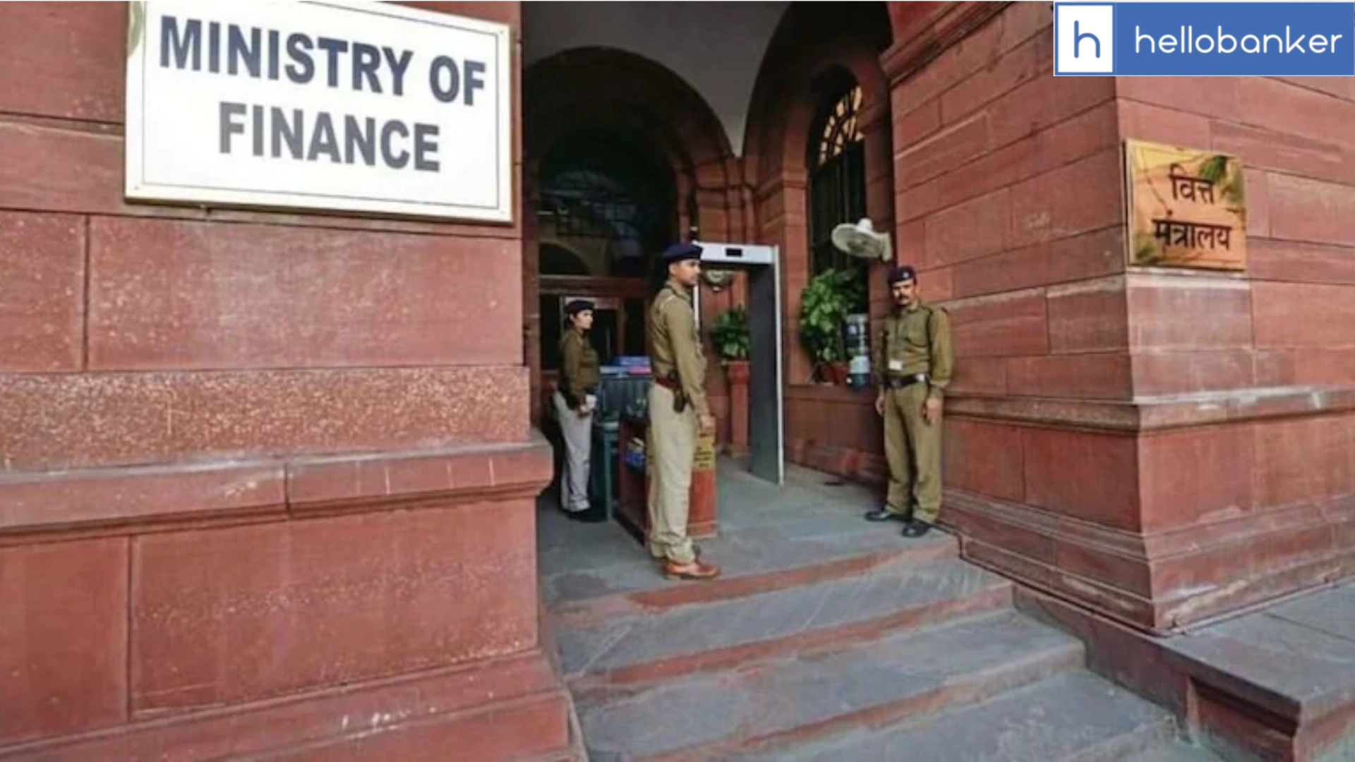 Finance Ministry Boosts Cyber Security Measures for Financial Institutions in Light of Pakistan Conflict