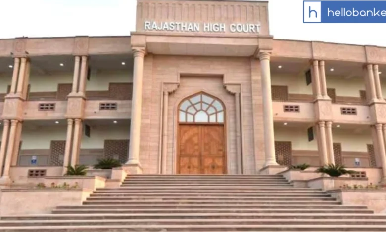 Rajasthan High Court Rules Against Strict Ban on Withdrawing Voluntary Retirement After Acceptance