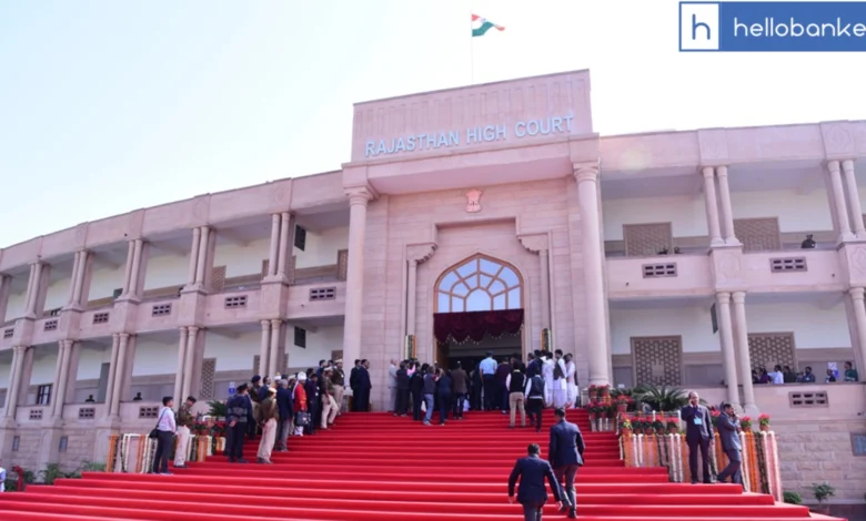 Rajasthan High Court Rejects 'Deemed Resignation' for Teacher Abandoning Duty