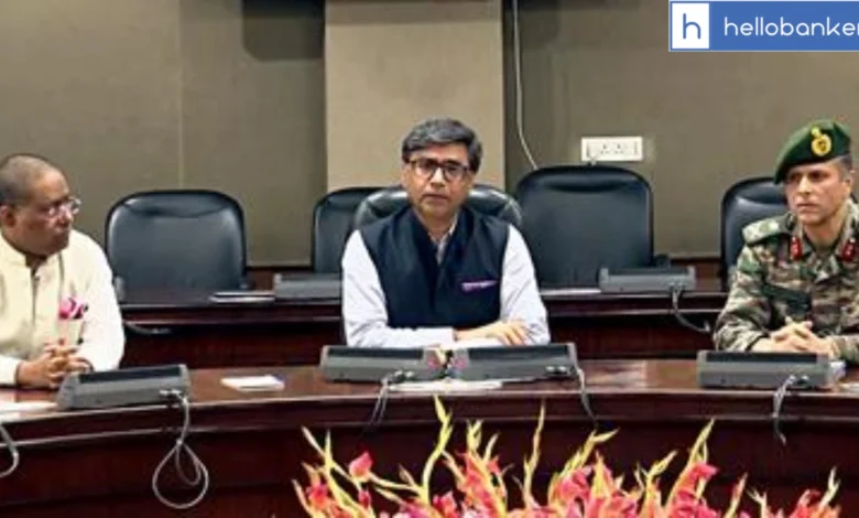 Vikram Misri Faces Abusive Comments on Social Media; IAS and IPS Associations Show Solidarity