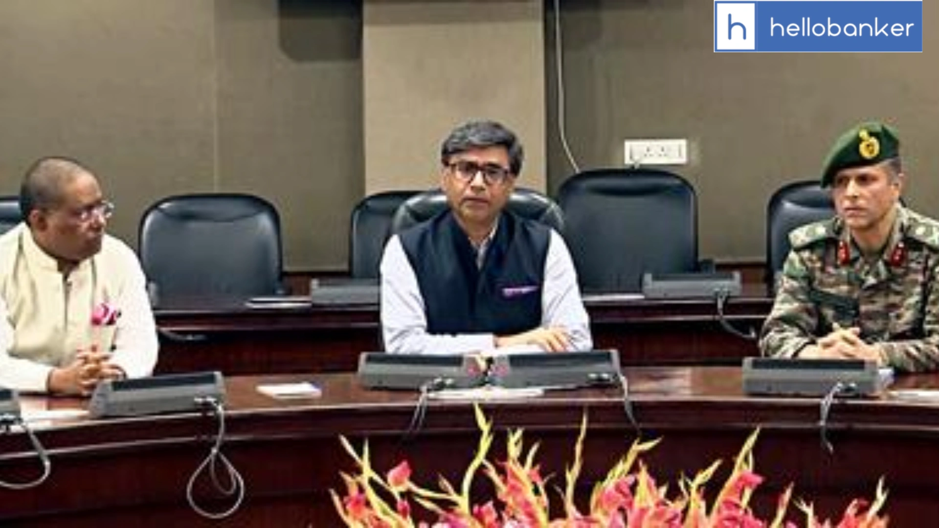 Vikram Misri Faces Abusive Comments on Social Media; IAS and IPS Associations Show Solidarity
