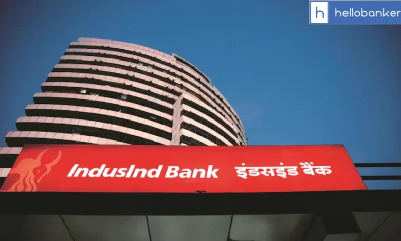 IndusInd Bank Faces Scrutiny Over ₹2,000 Crore Derivatives Loss: Is It Fraud?
