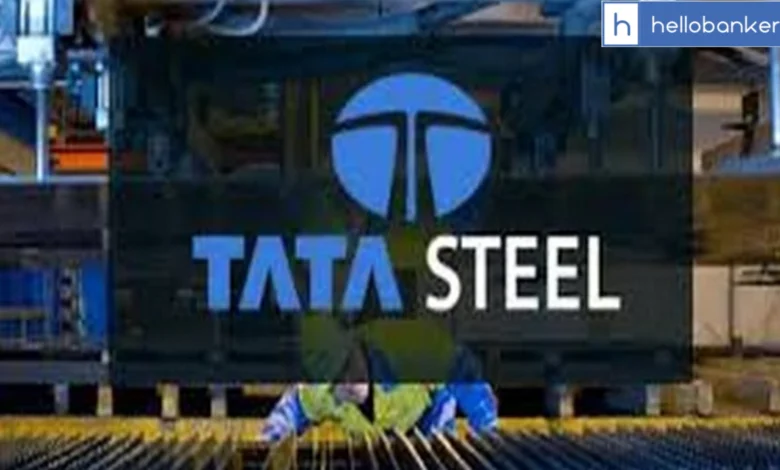 Tata Steel Q4 Results: Net Profit Doubles to ₹1,301 Crore Despite Global Challenges