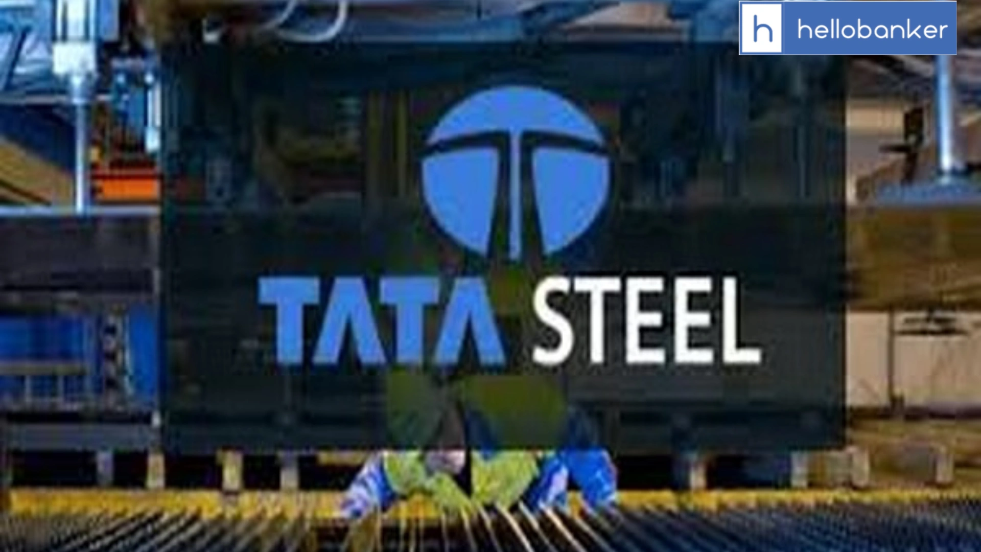 Tata Steel Q4 Results: Net Profit Doubles to ₹1,301 Crore Despite Global Challenges