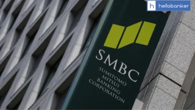 Sumitomo Mitsui May Merge Its Indian NBFC with YES Bank After Acquiring 20% Stake
