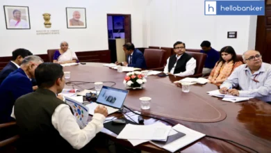 Finance Minister Sitharaman to Review PSU Banks’ FY25 Performance on May 15