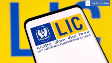 LIC Boosts Investment in Bank of India, Now Holds 8.38% Stake