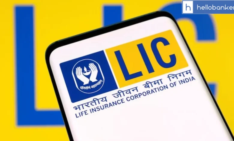 LIC Boosts Investment in Bank of India, Now Holds 8.38% Stake