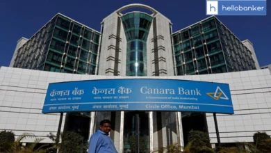 Canara Bank to Provide ₹50,000-55,000 Crore in Corporate Loans to Boost India Inc.