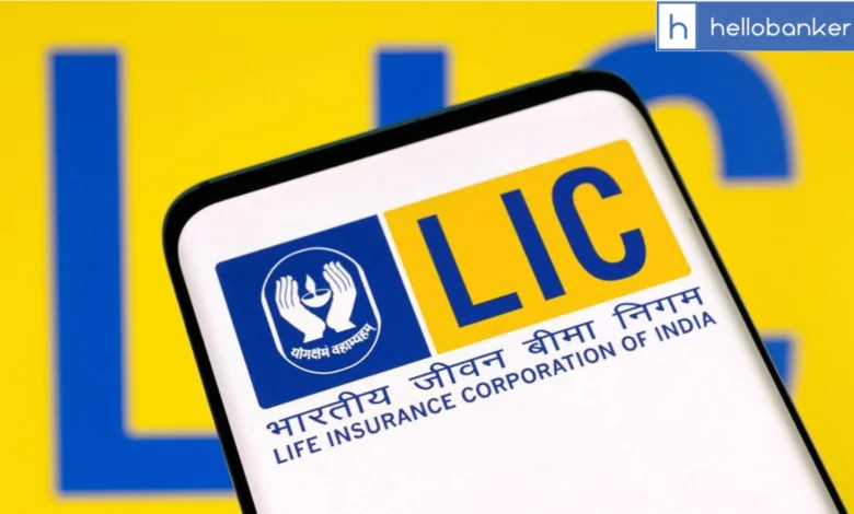LIC Appoints Dinesh Pant and Ratnakar Patnaik as New Managing Directors