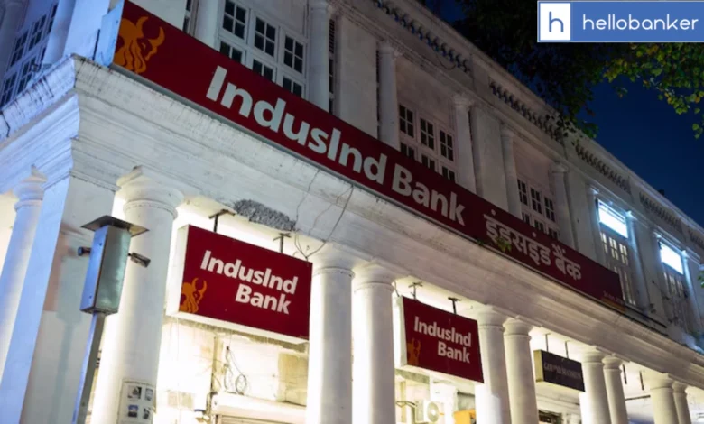 IndusInd Bank May Penalize Former CEO and Deputy CEO Over Insider Trading Violations