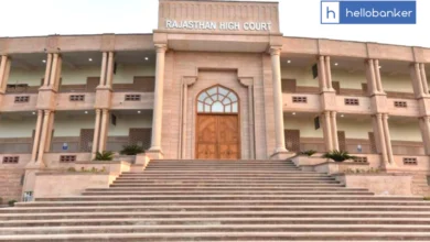 Rajasthan High Court Orders IDBI Bank to Refund ₹58 Lakh to Victim of Cyber Fraud