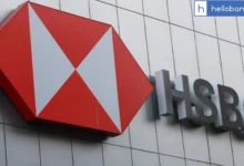 HSBC to Cut 348 Jobs in France Amid Cost-Cutting Drive