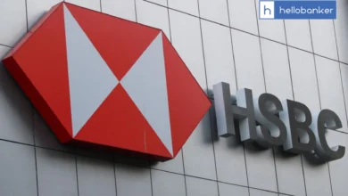 HSBC to Cut 348 Jobs in France Amid Cost-Cutting Drive