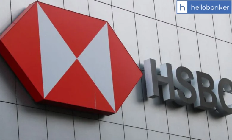 HSBC to Cut 348 Jobs in France Amid Cost-Cutting Drive