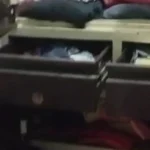 Repeated Theft at RBI Employee’s House in Village Jharwai, Bhiwani: Thieves Steal Rs 50,000 in Cash and Silver Jewelry