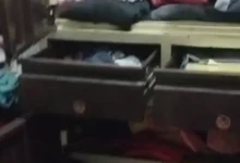 Repeated Theft at RBI Employee’s House in Village Jharwai, Bhiwani: Thieves Steal Rs 50,000 in Cash and Silver Jewelry