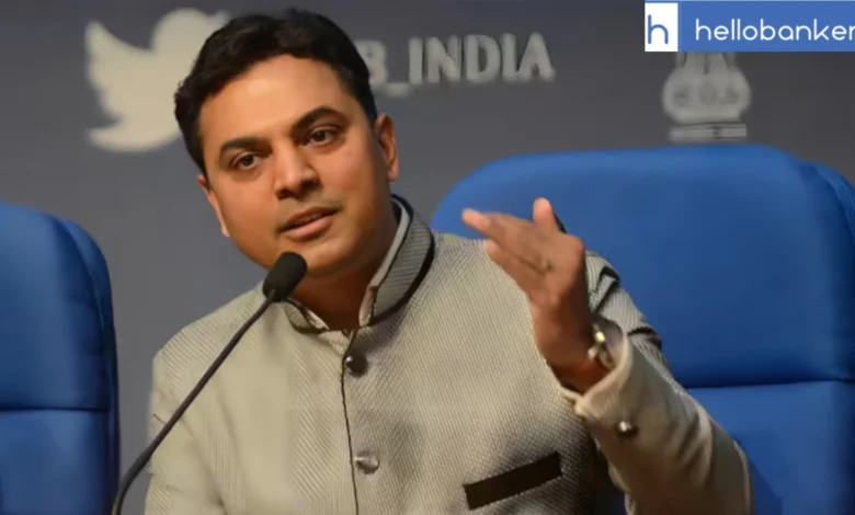 ISB to Review Krishnamurthy Subramanian’s Role After Sudden Exit from IMF