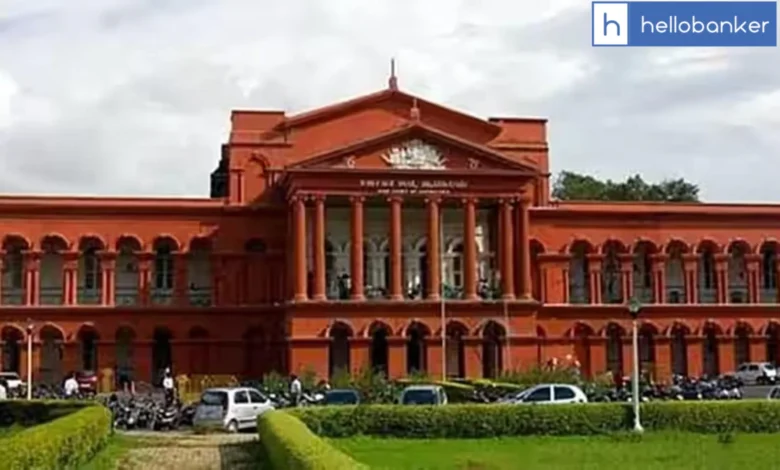Karnataka High Court Allows Wife to Access Bank Accounts of Comatose Husband