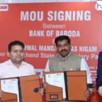 Bank of Baroda Partners with GMVN to Offer Special Salary Package for Employees