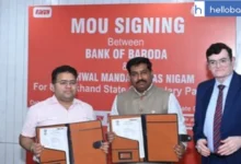 Bank of Baroda Partners with GMVN to Offer Special Salary Package for Employees