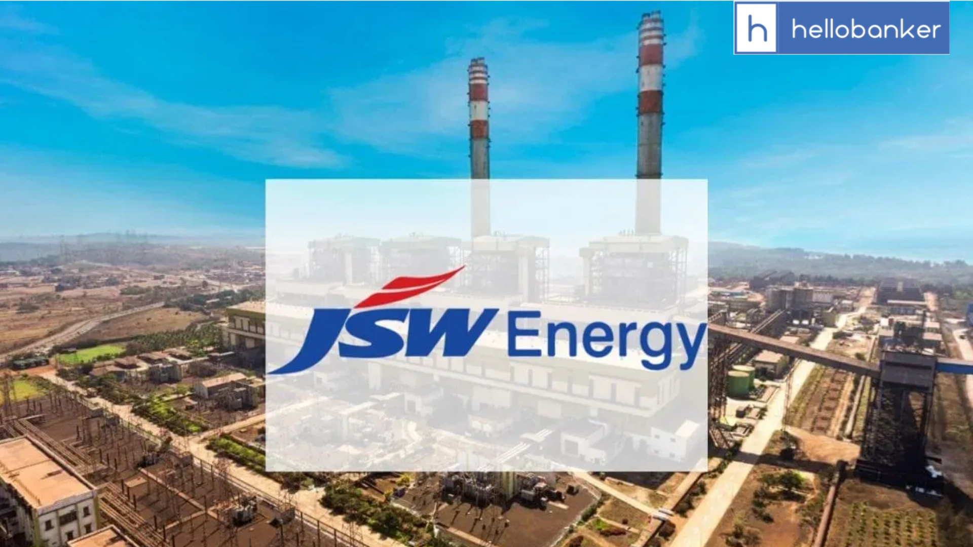 JSW Energy Q4 FY2025 Results: Net Profit Rises 16% to ₹408 Crore