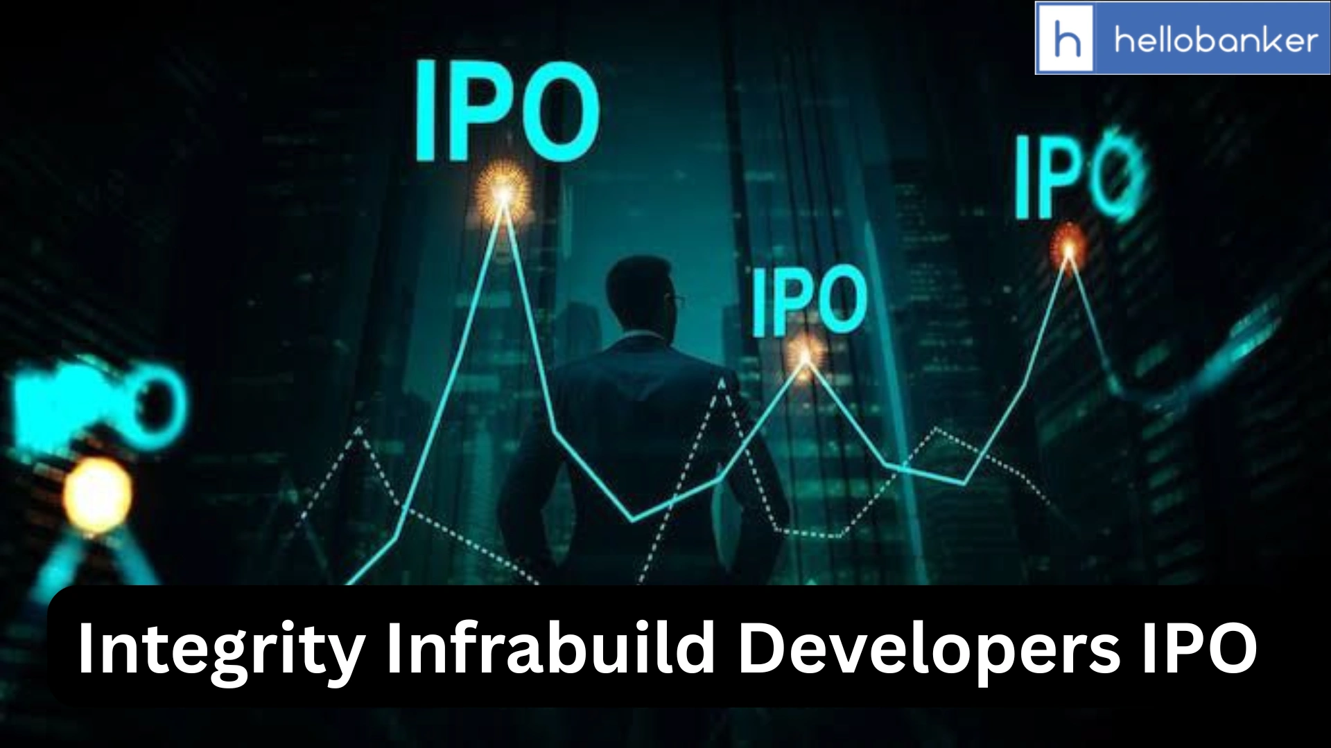Integrity Infrabuild Developers’ ₹47.52 Crore IPO Receives Strong Investor Response