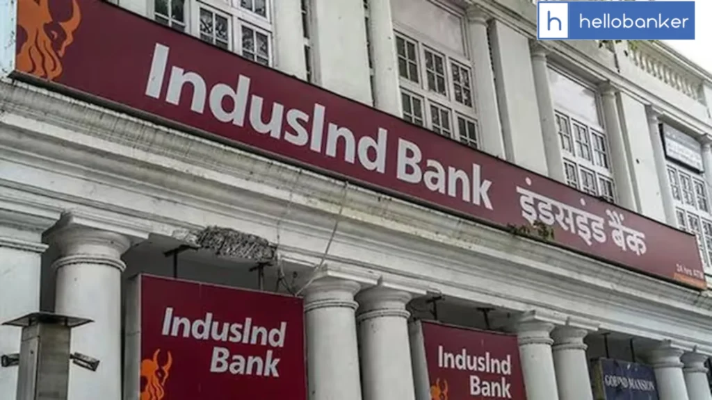 IndusInd Bank Admits ₹674 Crore Error in Microfinance Business; Takes Action After Whistleblower Complaint