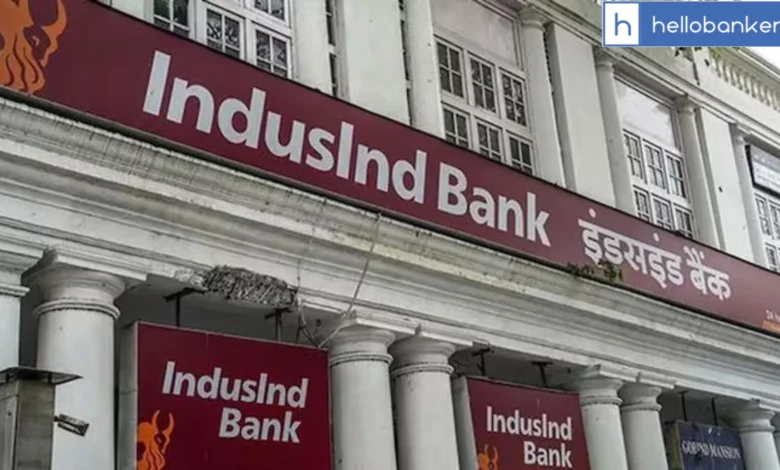 IndusInd Bank Admits ₹674 Crore Error in Microfinance Business; Takes Action After Whistleblower Complaint
