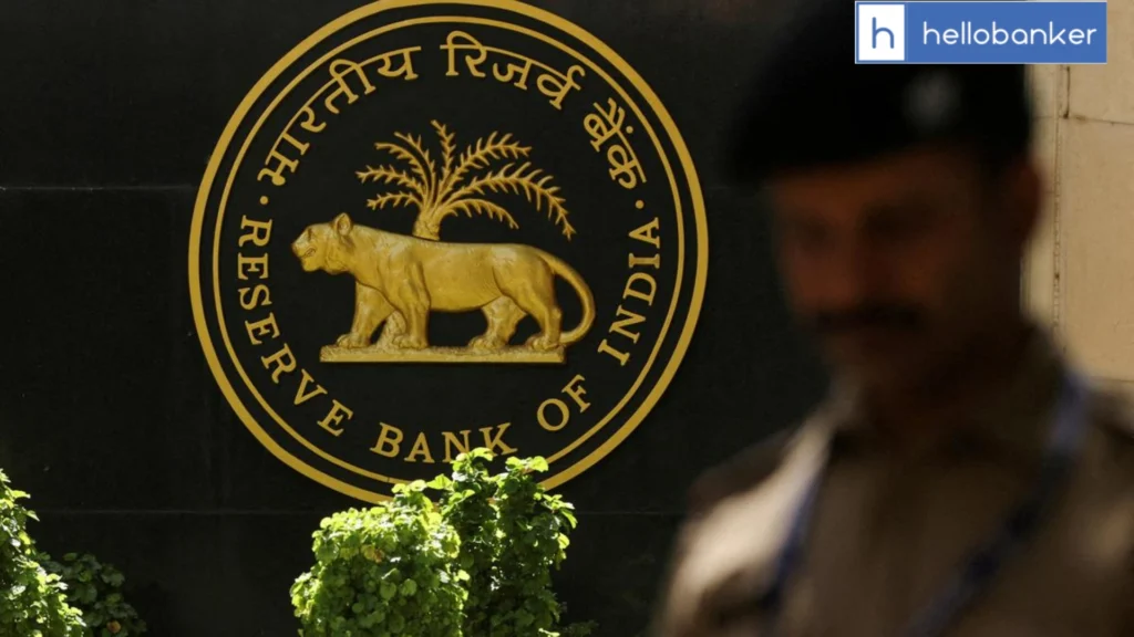 RBI Reviews Capital Buffer Rules; Finance Ministry Runs Parallel Assessment