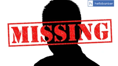Bank Manager from Auraiya Missing After Leaving Home for Market
