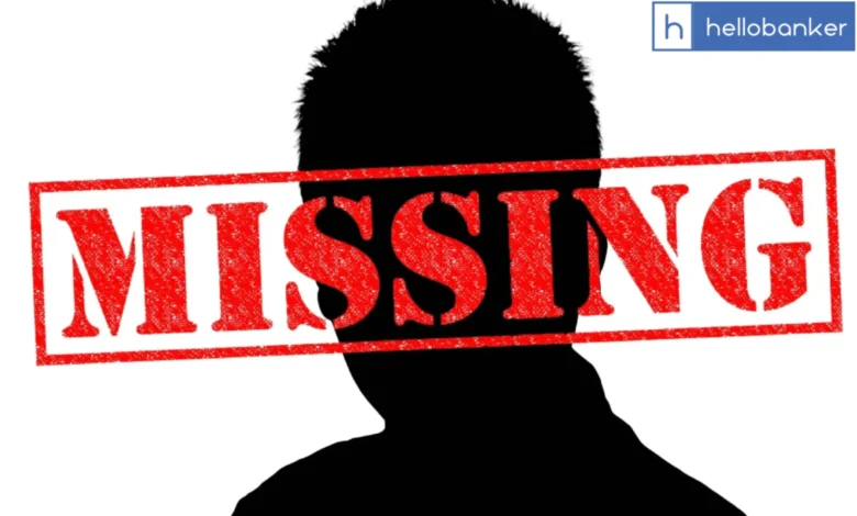 Bank Manager from Auraiya Missing After Leaving Home for Market