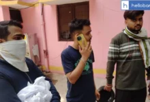 Bank Cashier Dinesh Bahadur Singh Dies After Train Accident in Kanpur