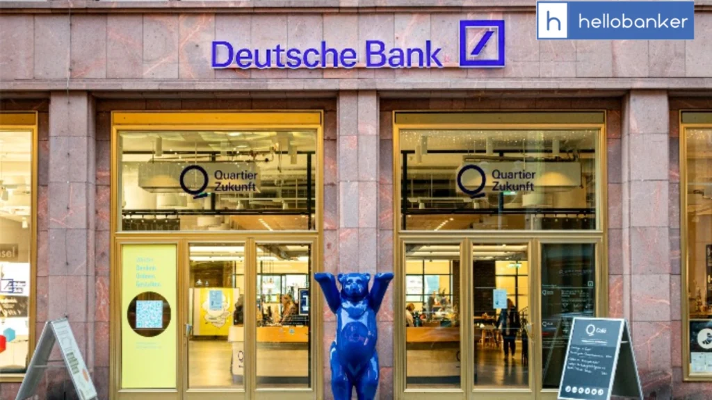 Deutsche Bank Names Hyun-Nam Park as New Chief Country Officer in South Korea