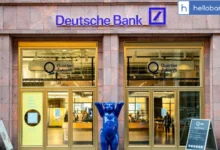 Deutsche Bank Names Hyun-Nam Park as New Chief Country Officer in South Korea