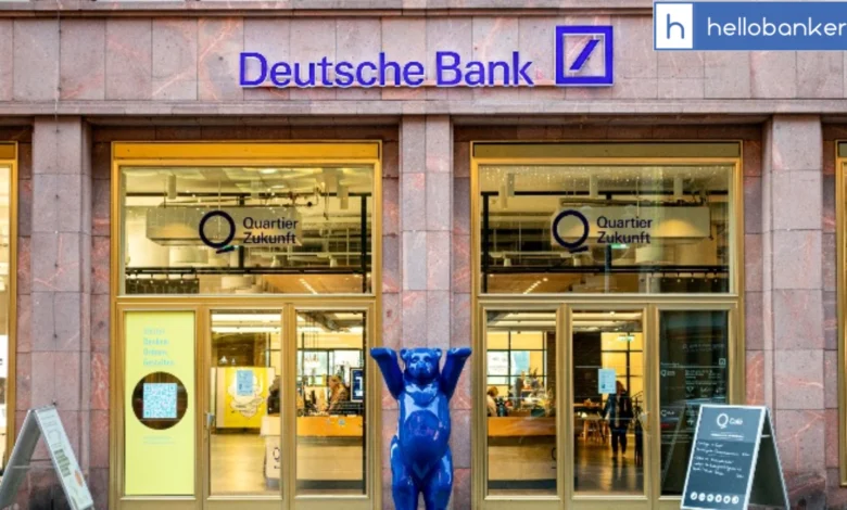 Deutsche Bank Names Hyun-Nam Park as New Chief Country Officer in South Korea