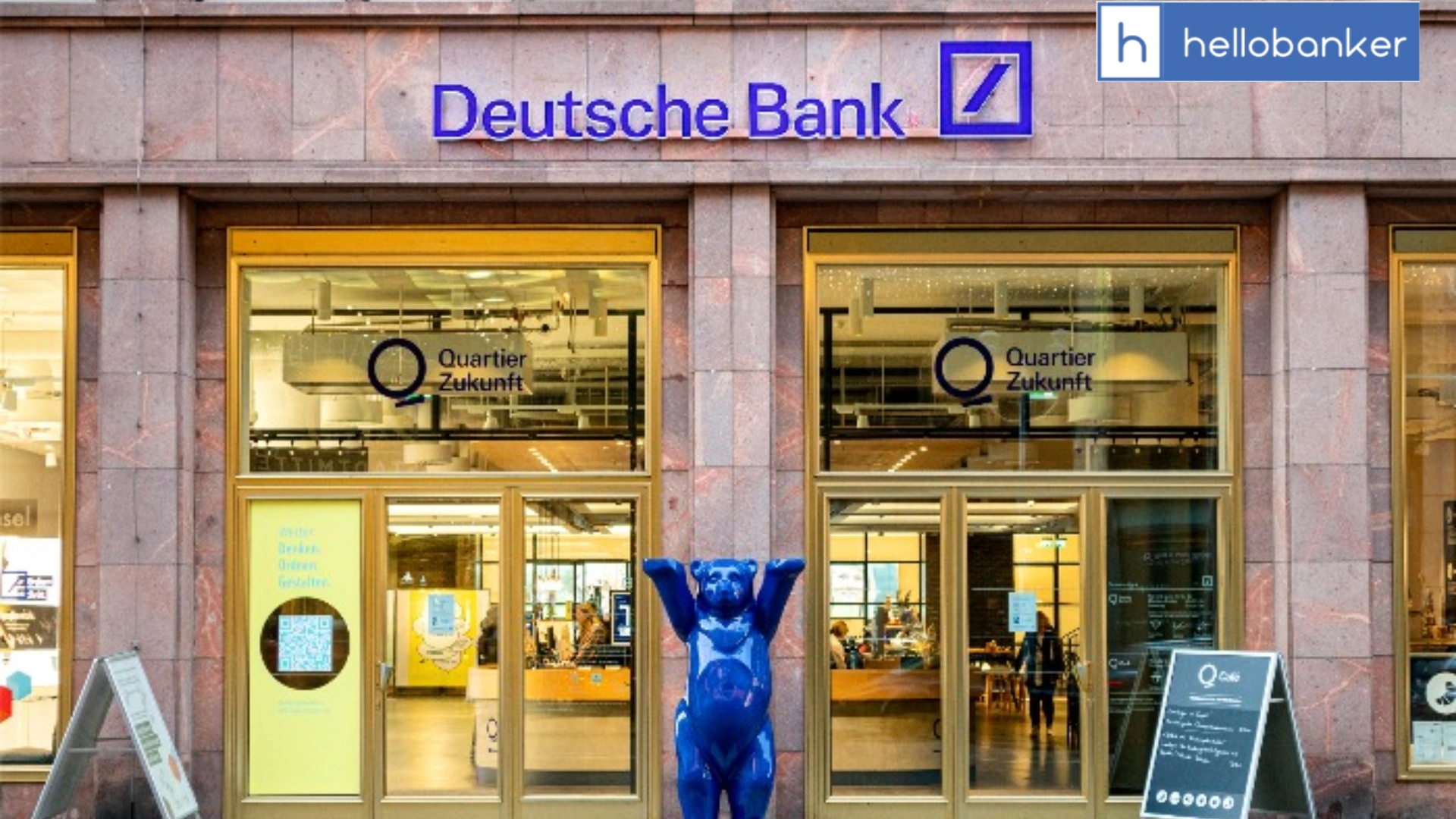 Deutsche Bank Names Hyun-Nam Park as New Chief Country Officer in South Korea