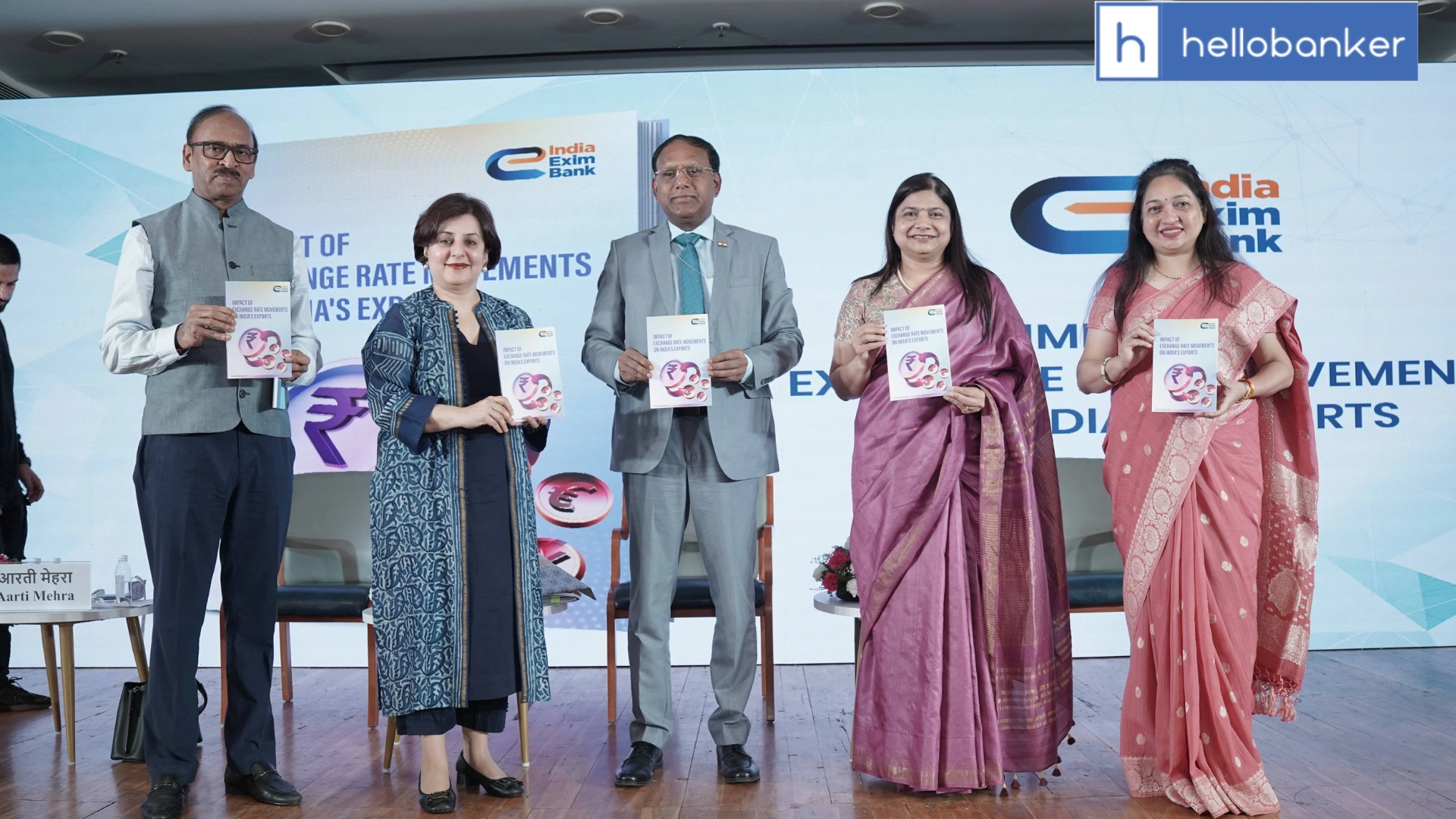 Exim Bank Study Reveals Key Challenges and Opportunities for MSME Exports in India