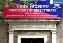 Enforcement Directorate Attaches ₹81.88 Crore Assets in SBI Bank Fraud Case
