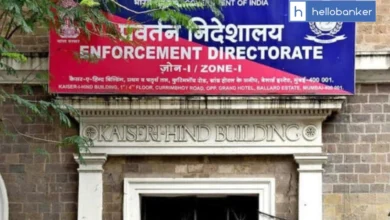 Enforcement Directorate Attaches ₹81.88 Crore Assets in SBI Bank Fraud Case