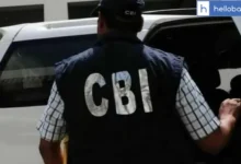 CBI Arrests Bank Officer in UP for Demanding Bribe in ₹5 Lakh Mudra Loan Case