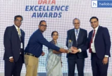 Bank of Baroda Wins 2nd Place in CRIF Data Excellence Awards 2025 for Data Governance