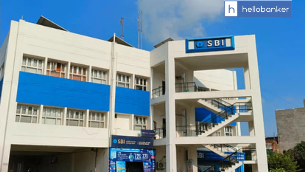 SBI ₹14.60 Lakh Fraud: Vigilance Probes Dormant Account Scam at Mall Road Branch