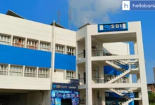 SBI ₹14.60 Lakh Fraud: Vigilance Probes Dormant Account Scam at Mall Road Branch