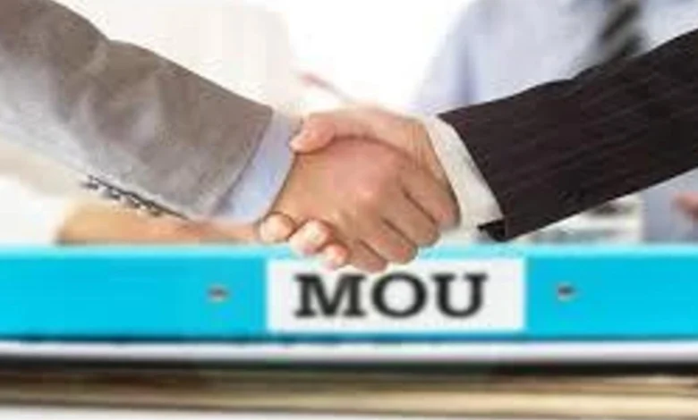 HSIIDC and Central Bank of India Sign MoU to Boost Industrial Financing in Haryana