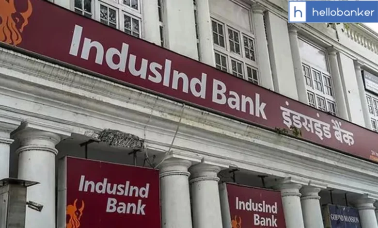 IndusInd Bank Manager and Credit Officer Arrested for ₹17.32 Lakh Fraud in Machhlishahr