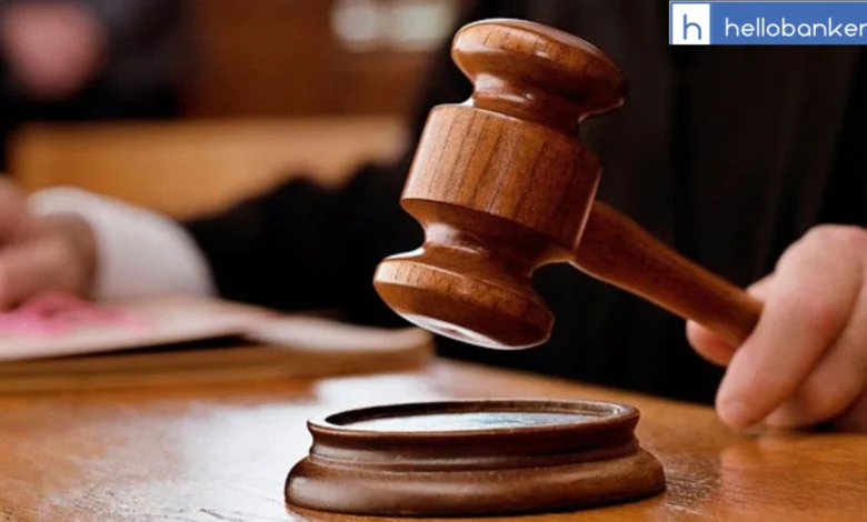 Court Orders FIR Against Bank of Baroda Manager in Bahraich Over ₹10,000 Fraud