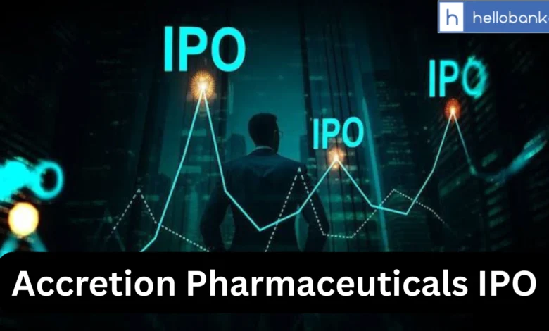 Accretion Pharmaceuticals IPO Allotment Finalised on May 19, 2025 – How to Check Status and What to Know