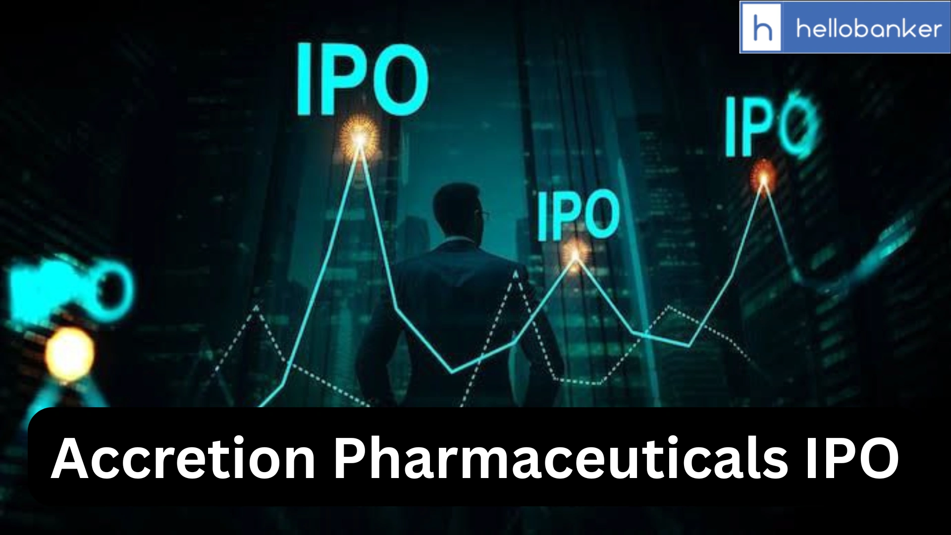 Accretion Pharmaceuticals IPO Allotment Finalised on May 19, 2025 – How to Check Status and What to Know