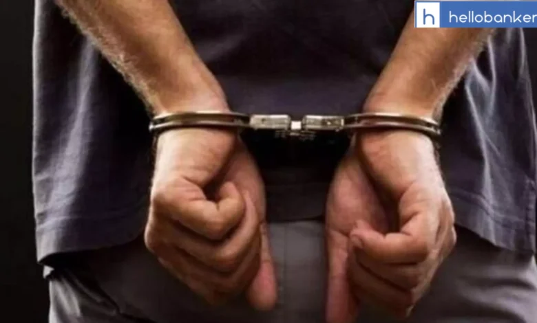 Police Arrest Key Accused in Apex Bank Baramkela Financial Fraud Case